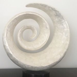 Marquis of Beverly Hills Original Sculpture